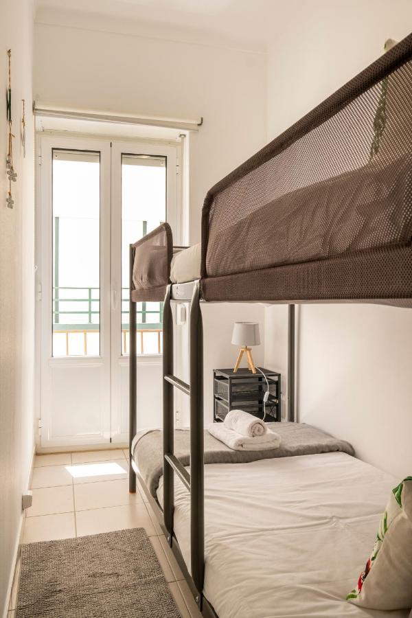 Flowers House Nazare Ngoại thất bức ảnh