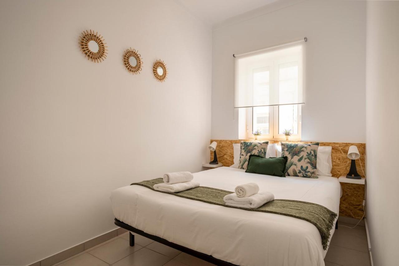 Flowers House Nazare Ngoại thất bức ảnh