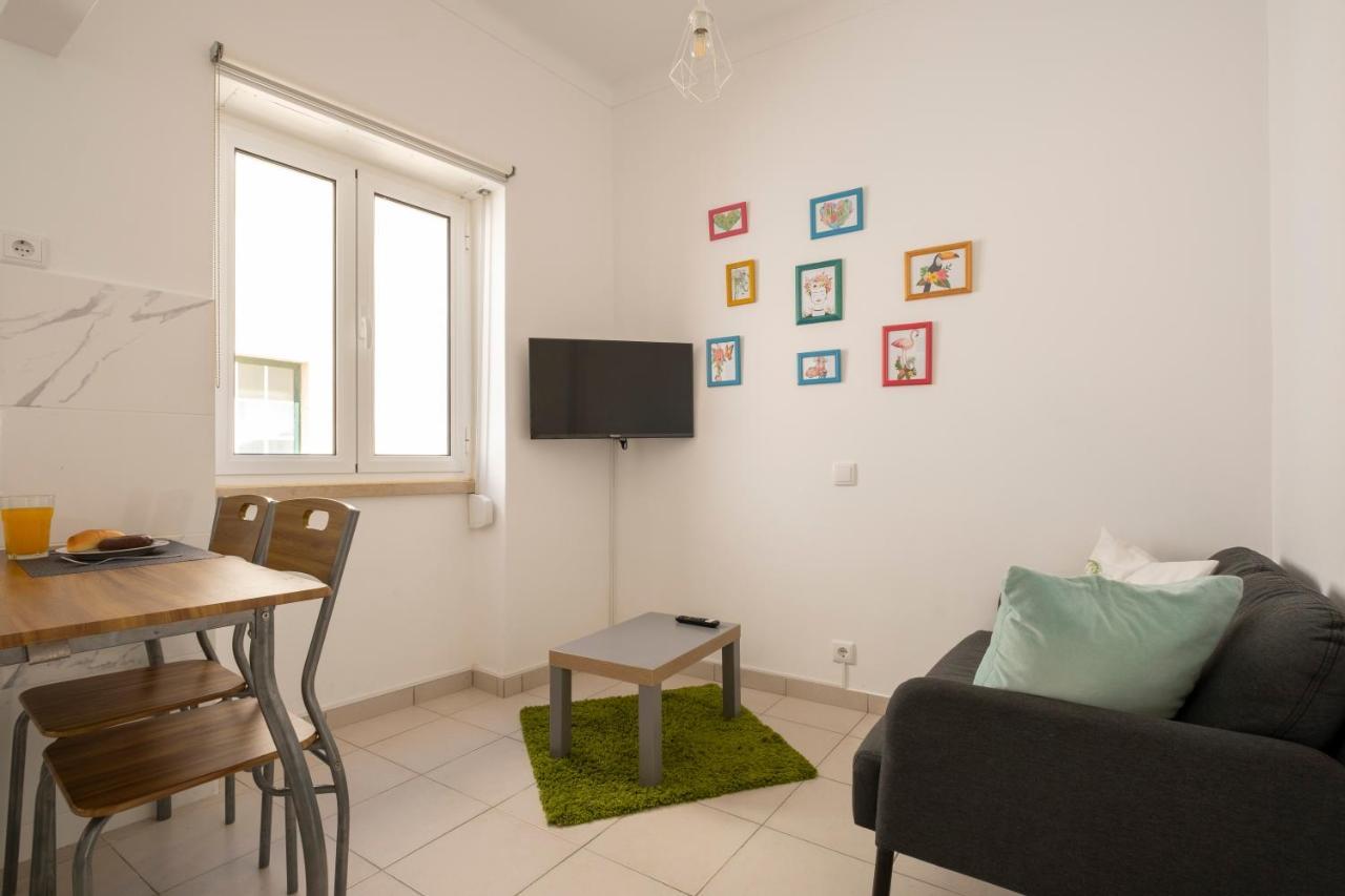 Flowers House Nazare Ngoại thất bức ảnh