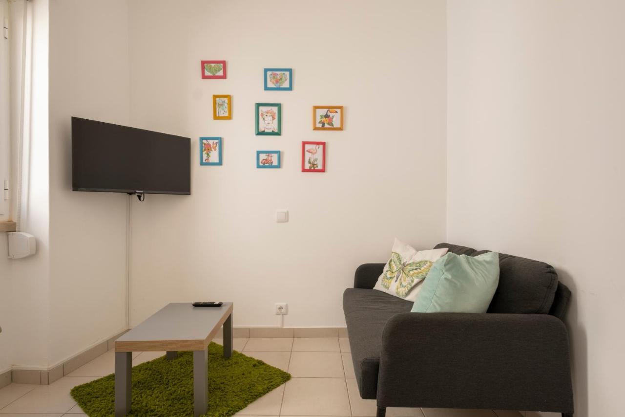 Flowers House Nazare Ngoại thất bức ảnh